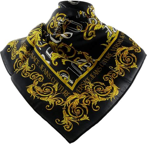 Versace Jeans COUTURE COUTURE FOULARD PASHMINA 